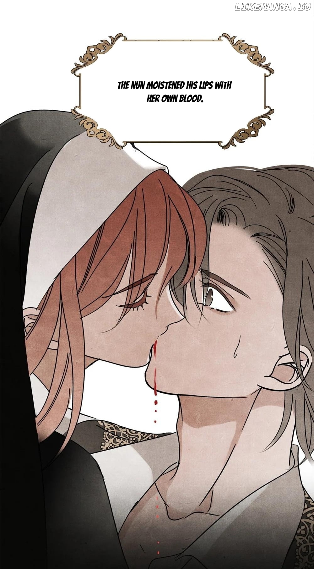 1st Kiss – I Don’t Want To Consider You As Sister Anymore Chapter 63 - 57 - page 25
